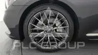2019 Genesis G80