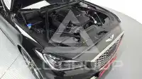 2019 Genesis G80