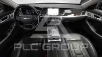 2019 Genesis G80