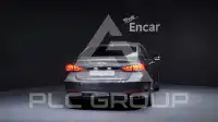 2019 Genesis G80