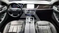 2019 Genesis G80
