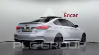 2019 Genesis G80