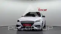 2019 Genesis G80