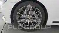 2019 Genesis G80