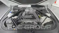 2019 Genesis G80