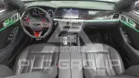 2019 Genesis G80