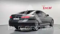 2019 Genesis G80