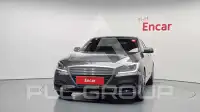 2019 Genesis G80