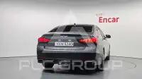 2019 Genesis G80