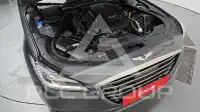 2019 Genesis G80