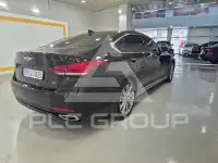 2019 Genesis G80