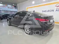 2019 Genesis G80