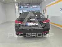 2019 Genesis G80