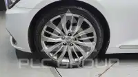 2019 Genesis G80