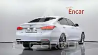 2019 Genesis G80