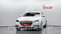2019 Genesis G80