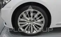2019 Genesis G80