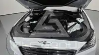 2019 Genesis G80