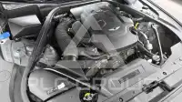 2019 Genesis G80