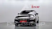 2019 Genesis G80