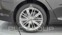 2019 Genesis G80