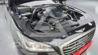 2019 Genesis G80
