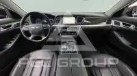 2019 Genesis G80
