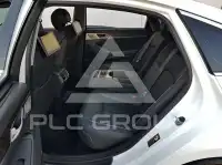 2019 Genesis G80