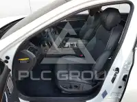 2019 Genesis G80