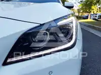 2019 Genesis G80