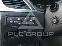 2019 Genesis G80