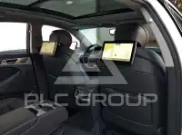 2019 Genesis G80