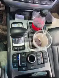 2019 Genesis G80