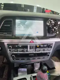 2019 Genesis G80