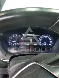 2019 Genesis G80