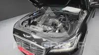 2019 Genesis G80