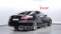 2019 Genesis G80