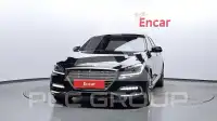2019 Genesis G80