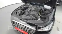 2019 Genesis G80