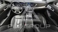 2019 Genesis G80