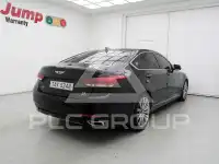 2019 Genesis G80
