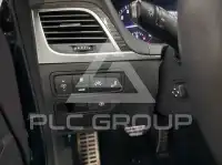 2019 Genesis G80