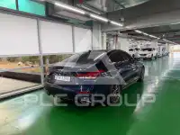 2019 Genesis G80