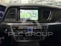 2019 Genesis G80