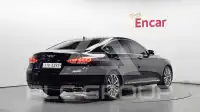 2019 Genesis G80
