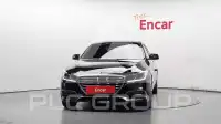 2019 Genesis G80
