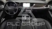 2019 Genesis G80