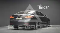 2019 Genesis G80