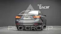 2019 Genesis G80
