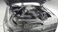 2019 Genesis G80